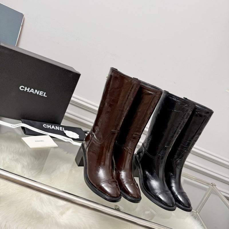 New Fashion women's CC shoes XY1326091603