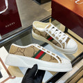 G New Height-Increasing Thick-Soled Couple Casual Shoes 0726090317