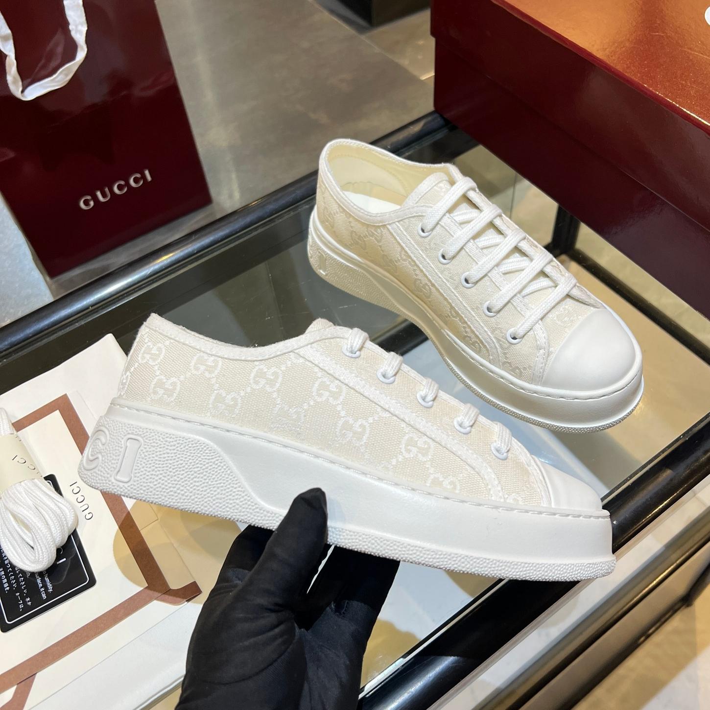 G New Height-Increasing Thick-Soled Couple Casual Shoes 0726090319