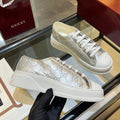 G New Height-Increasing Thick-Soled Couple Casual Shoes 0726090314