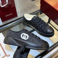 G New Height-Increasing Thick-Soled Couple Casual Shoes 0726090308