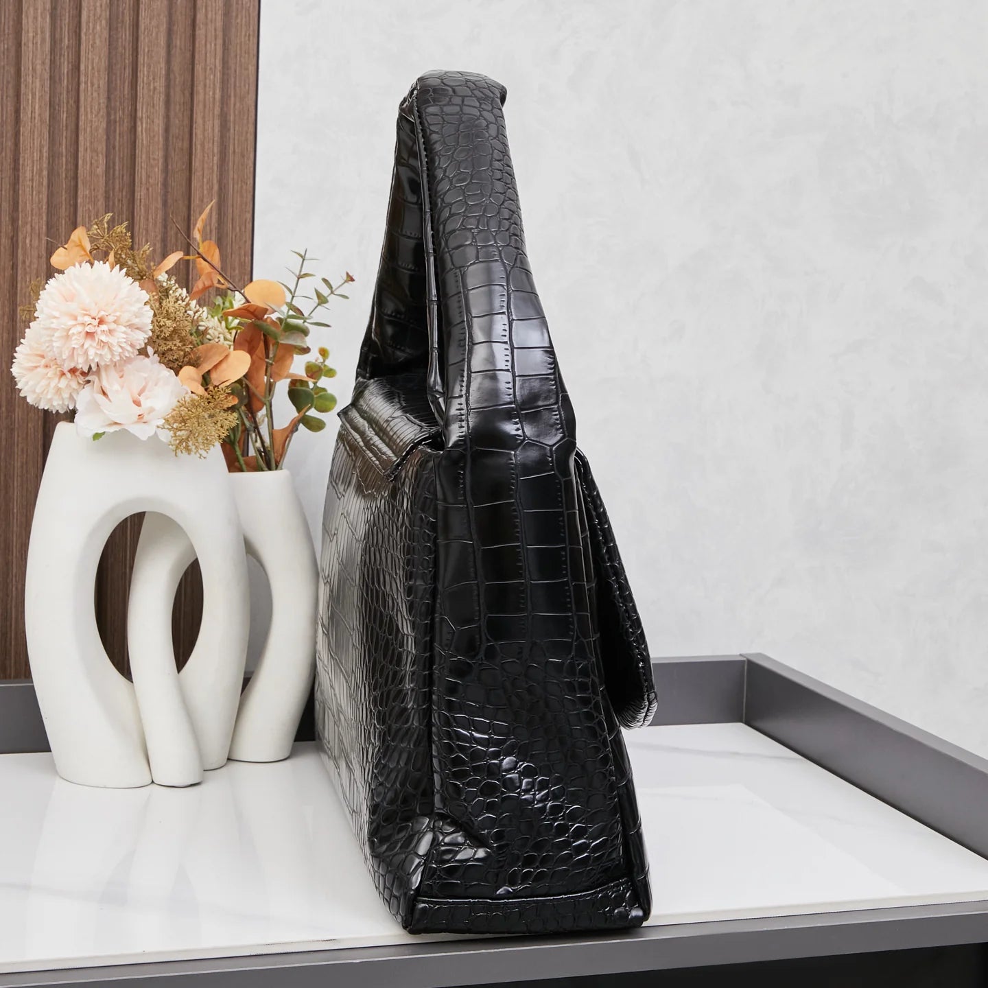 New MONACO shoulder bag 1025062319
