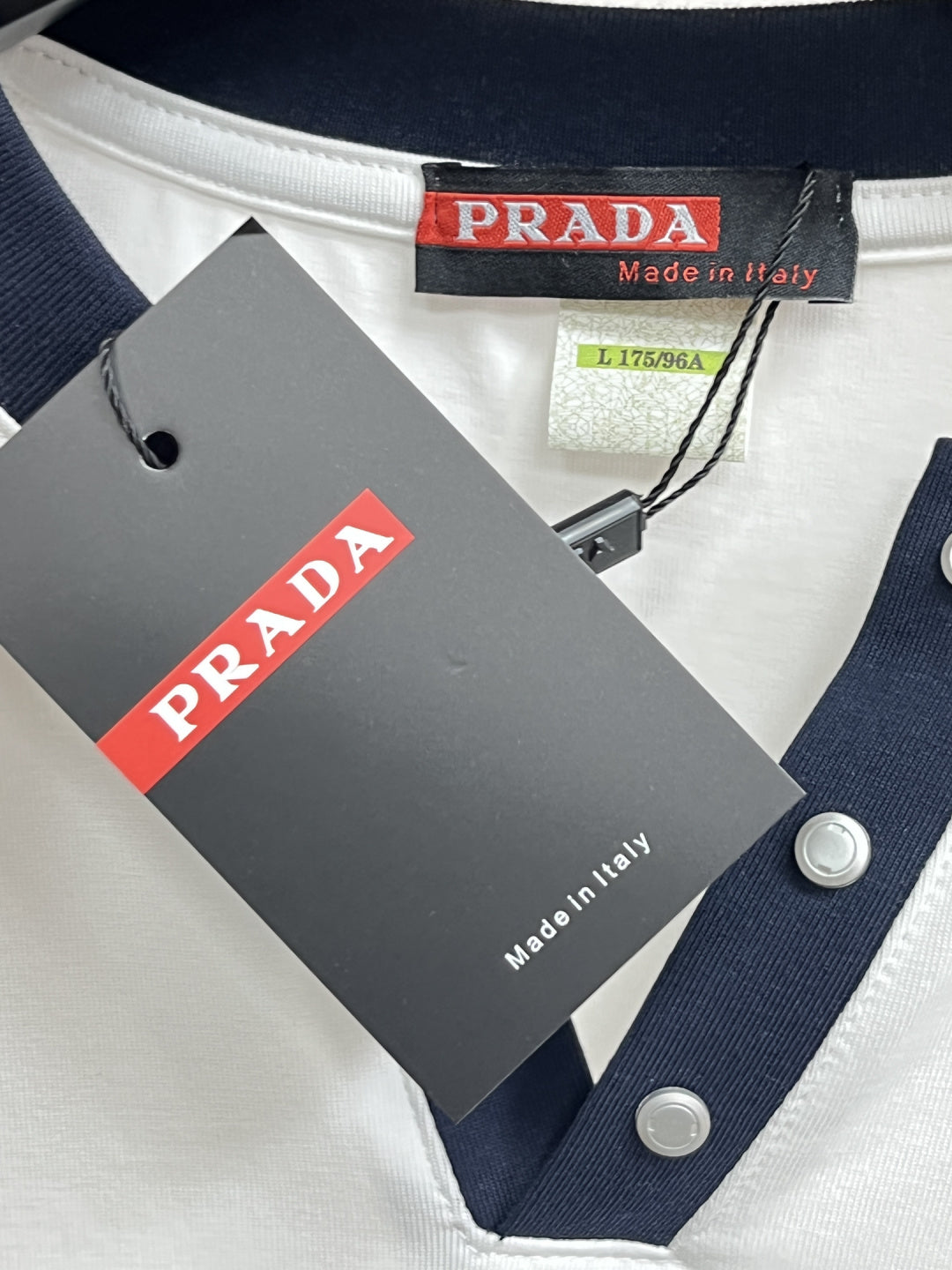PR Fashion Casual Short-Sleeve 0726051916