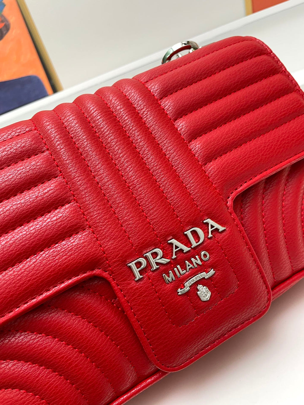 Fashion chain shoulder bag 1824042109