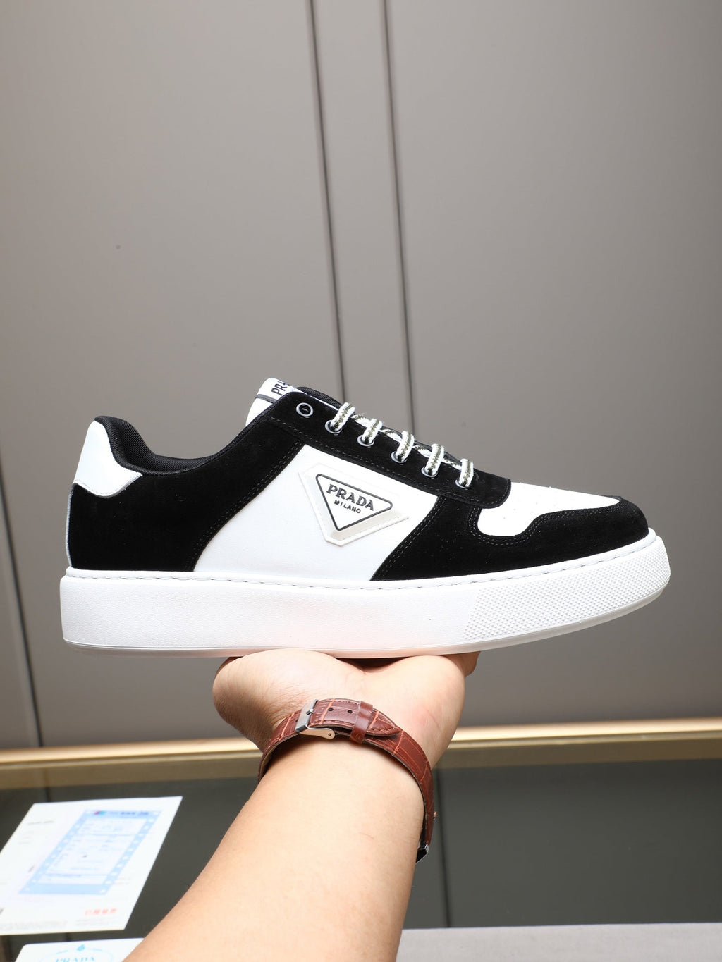 Men's casual sports shoes 0725122202