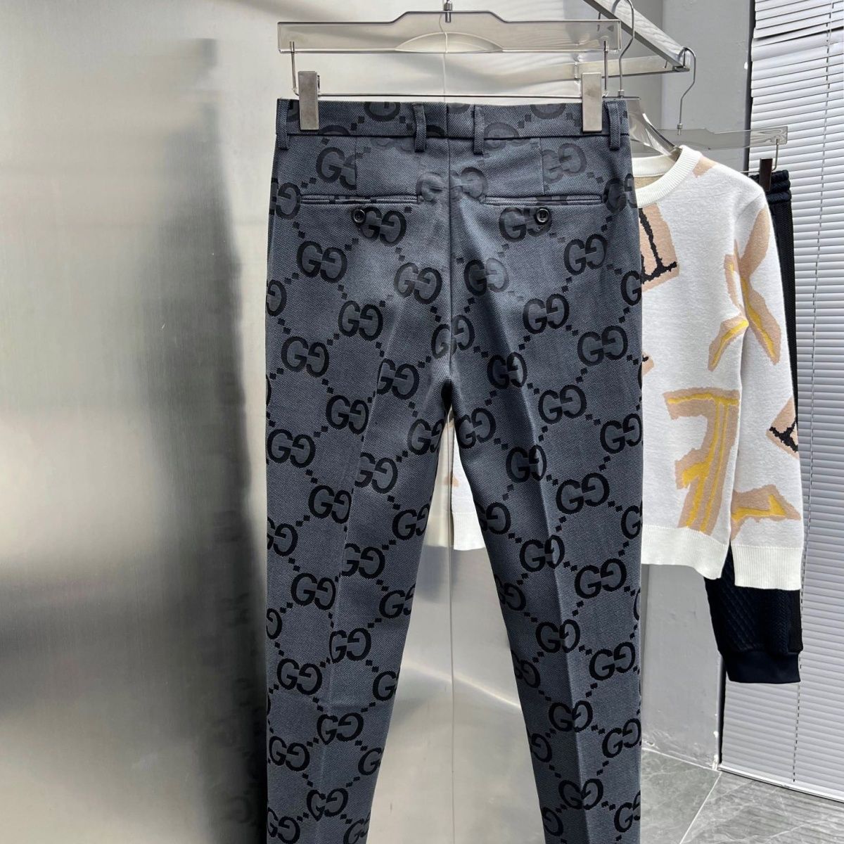 G High-end Trendy Casual Suit PD0223090701