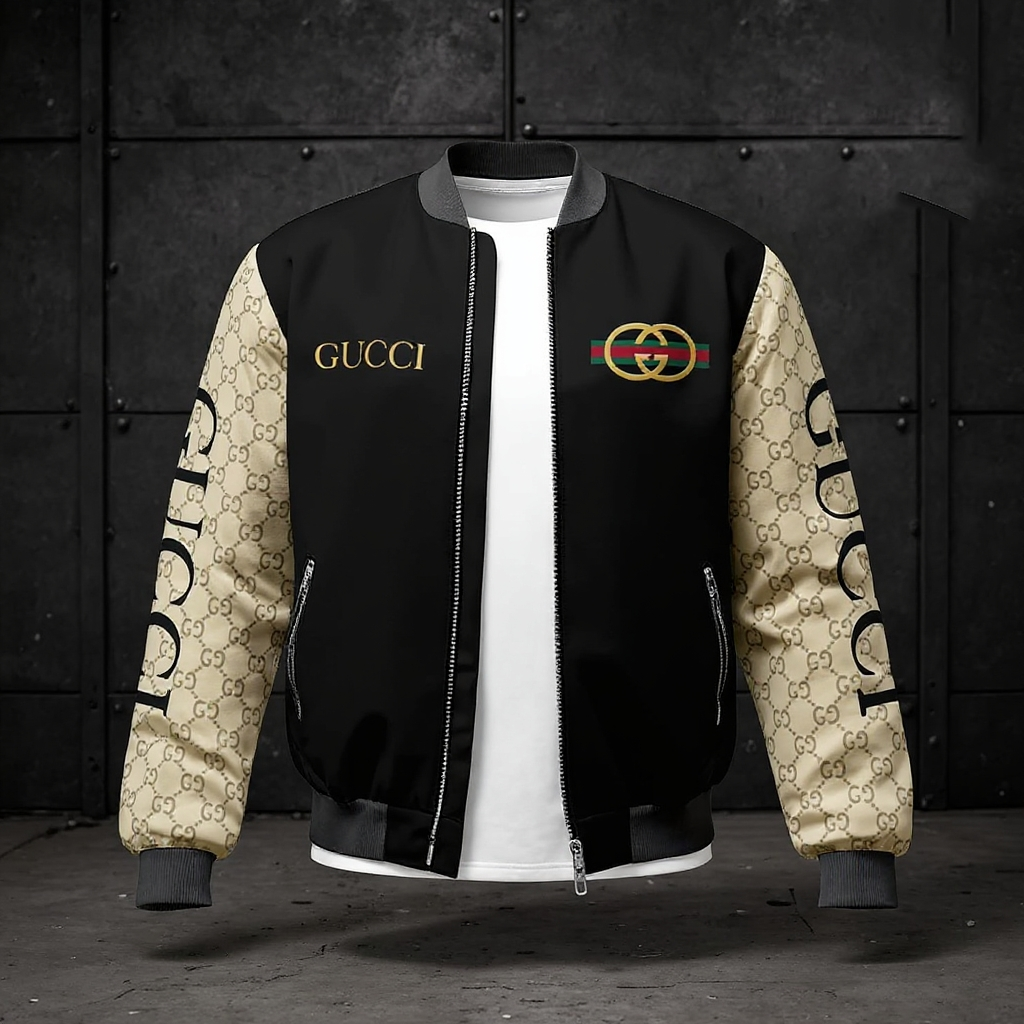 2024 Limited Edition G Jacket 3D-0424101702