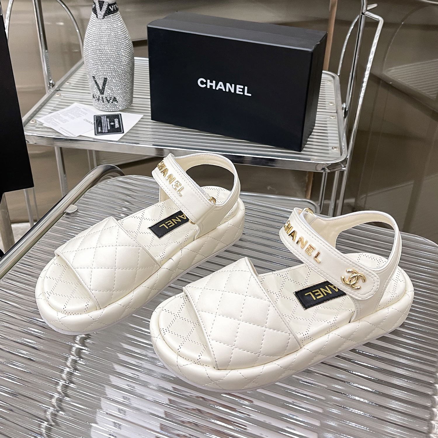 spring beach sandals 0724031506