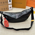 Men's fashion versatile crossbody bag 1024050815