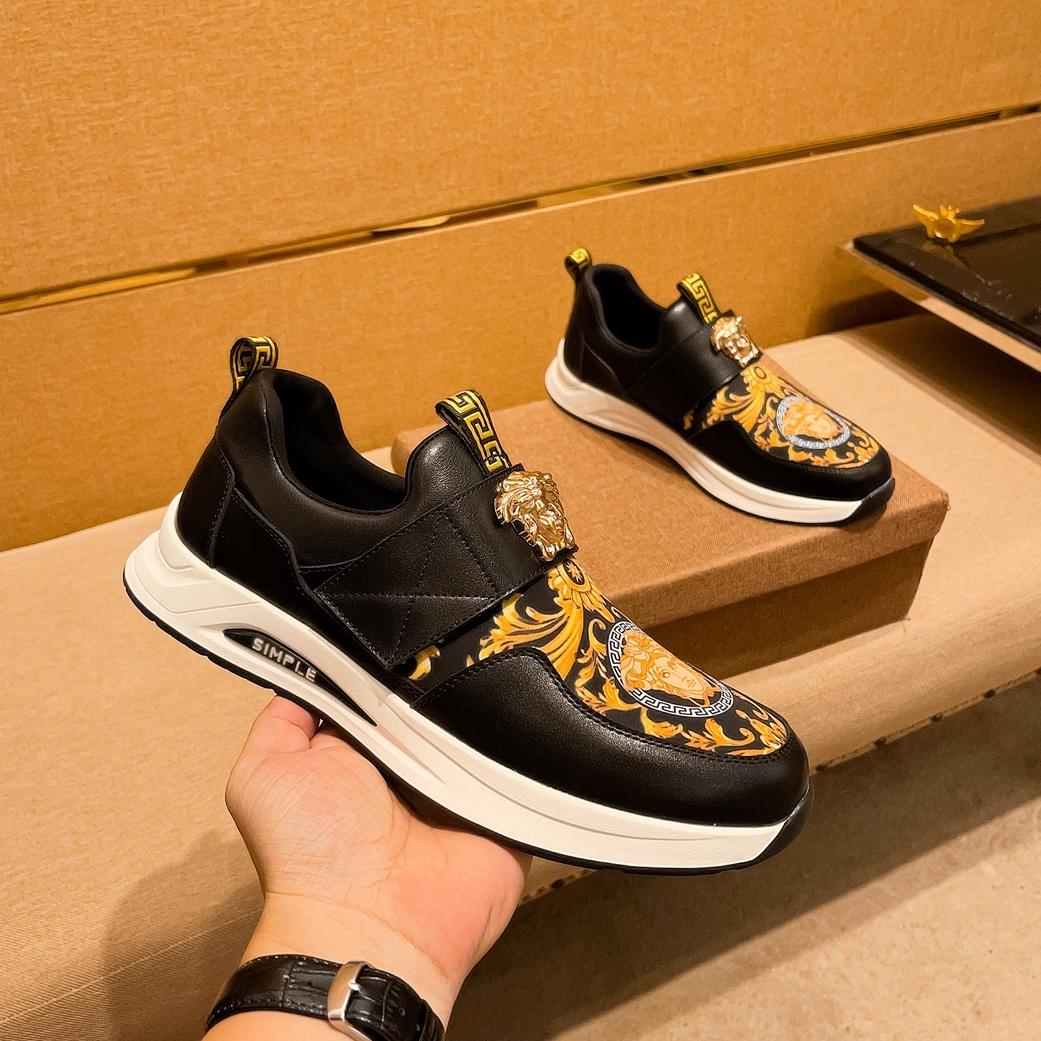 VS Men's Fashion Sneakers 072605806