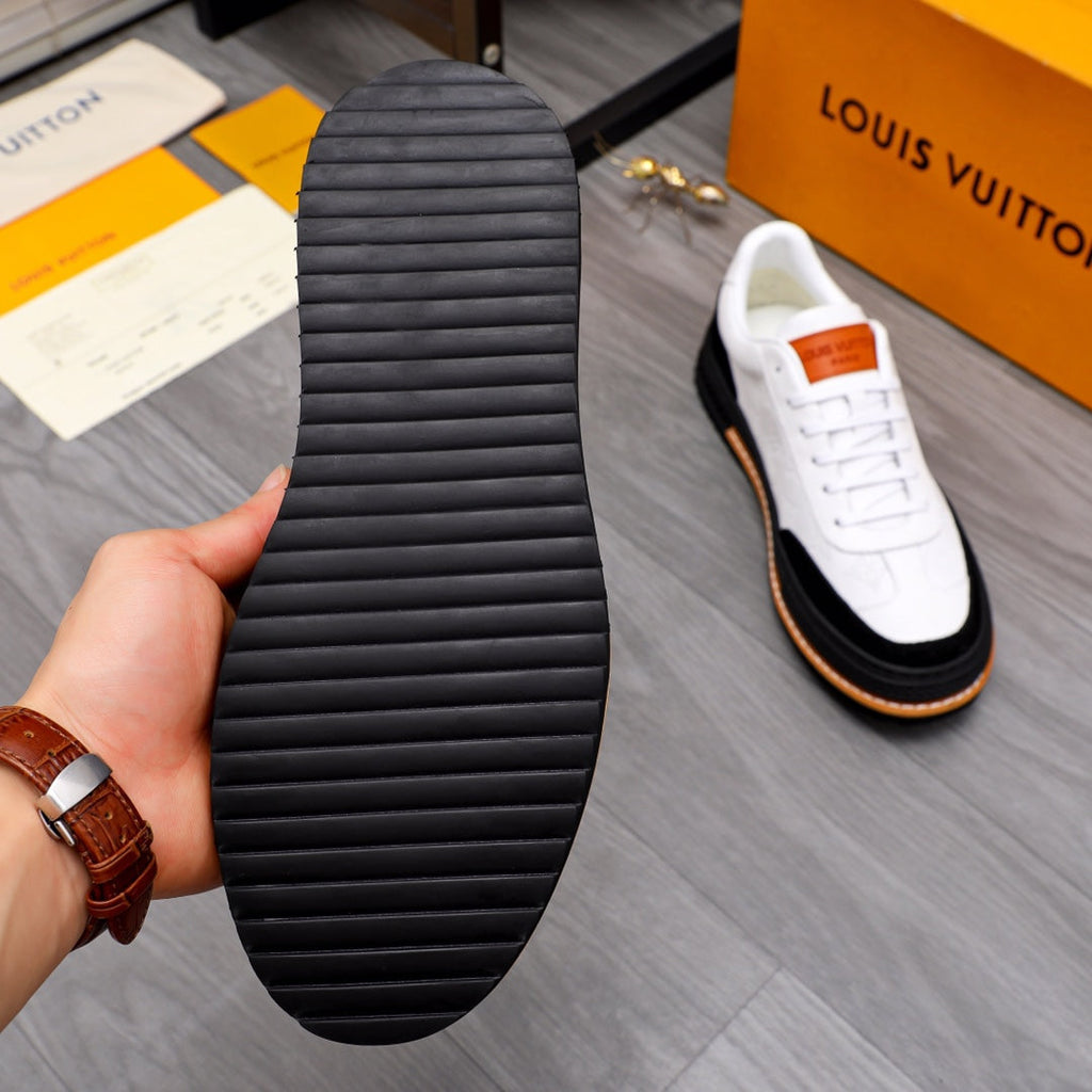 L New fashionable casual shoes 0725070201