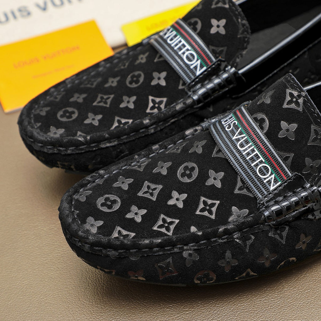 V Men's Classic Casual Loafers 0726040805