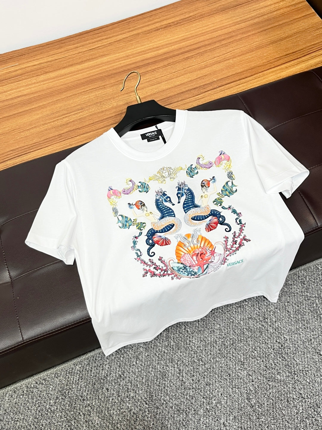VS Fashion Casual Short-Sleeve 0726060312