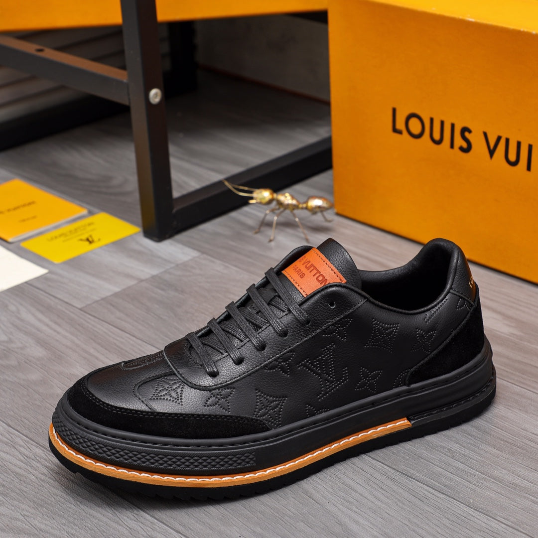 L New fashionable casual shoes 0725070201