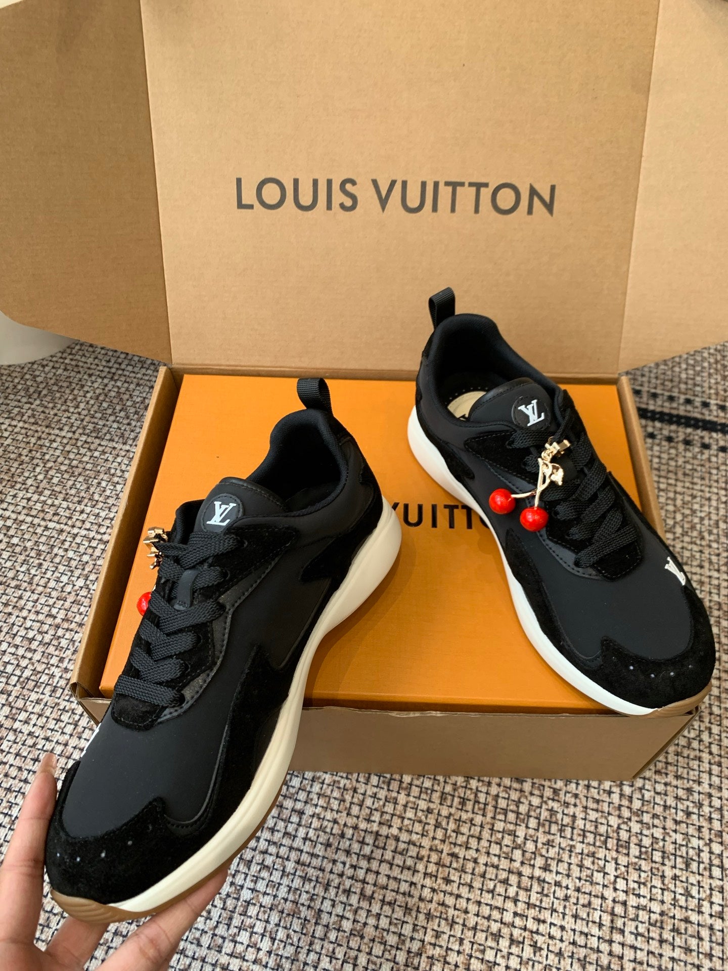 Men's fashionable casual sports shoes 0726051904