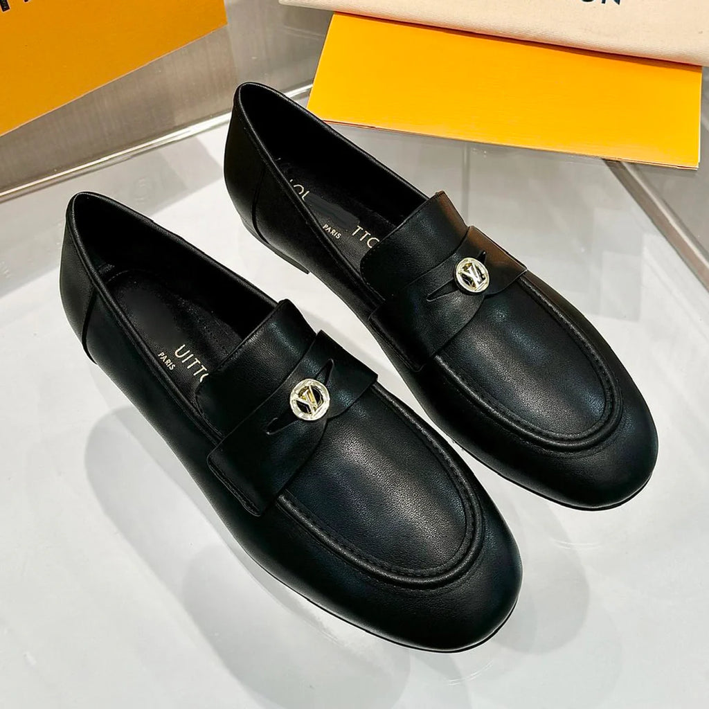 Women's New Fashion Casual Loafers 1025011705