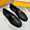 Women's New Fashion Casual Loafers 1025011705