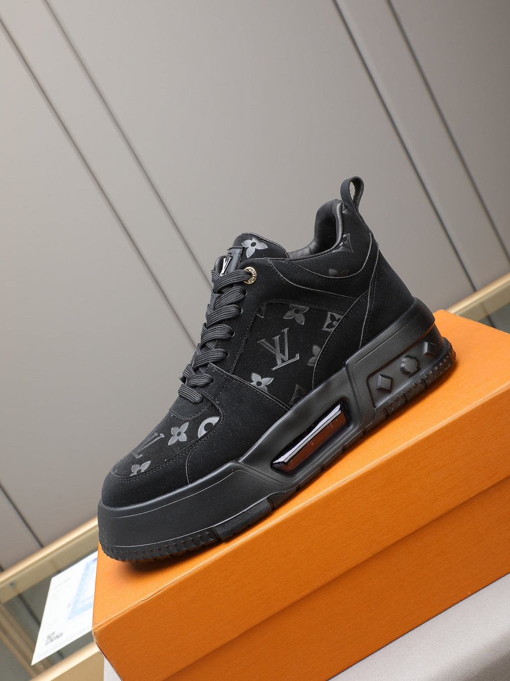 Men's casual sports shoes 0725122203
