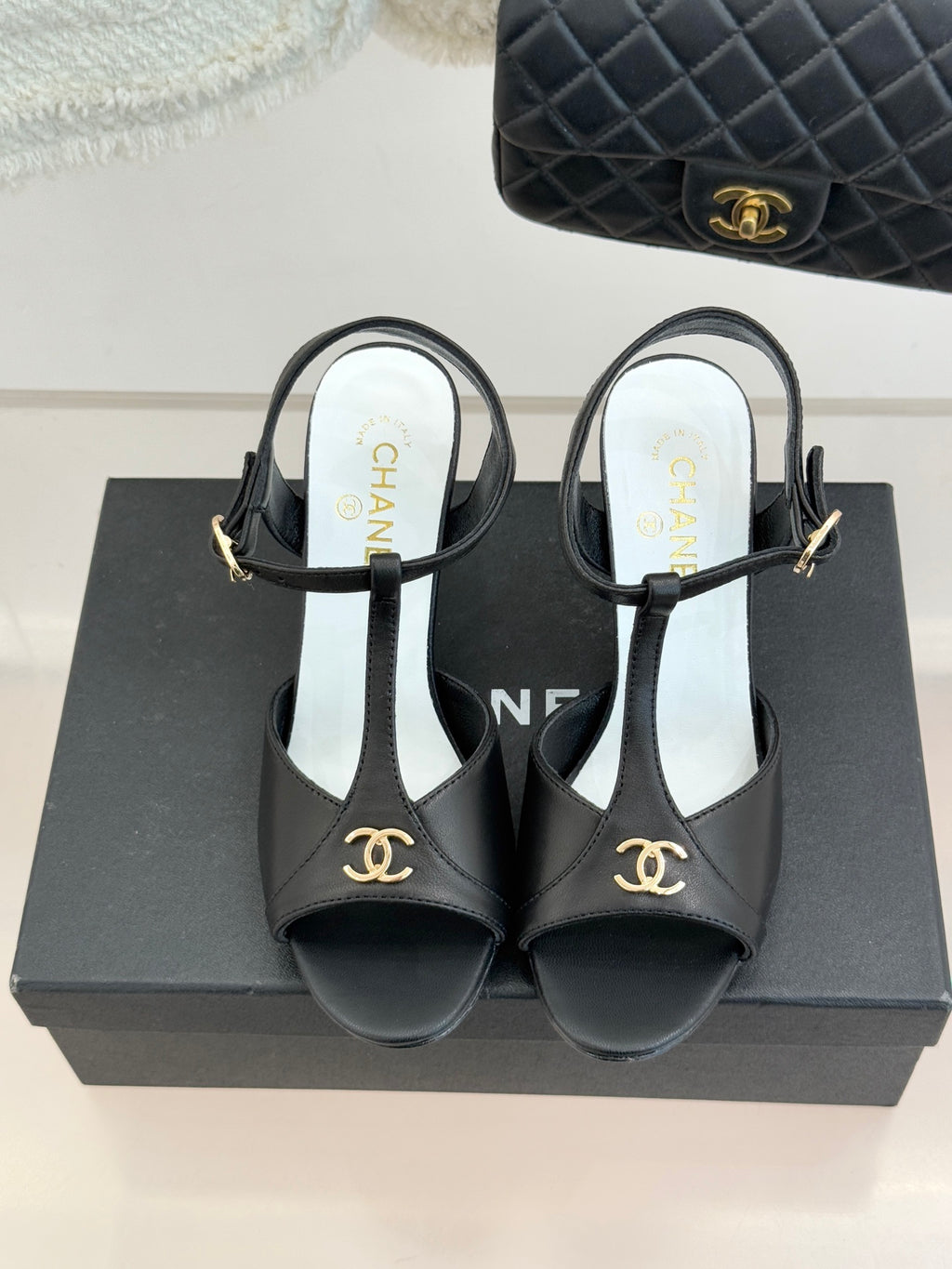26SS New Women's High Heels 0726031002