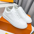 New thick-soled casual sneakers 1024121821