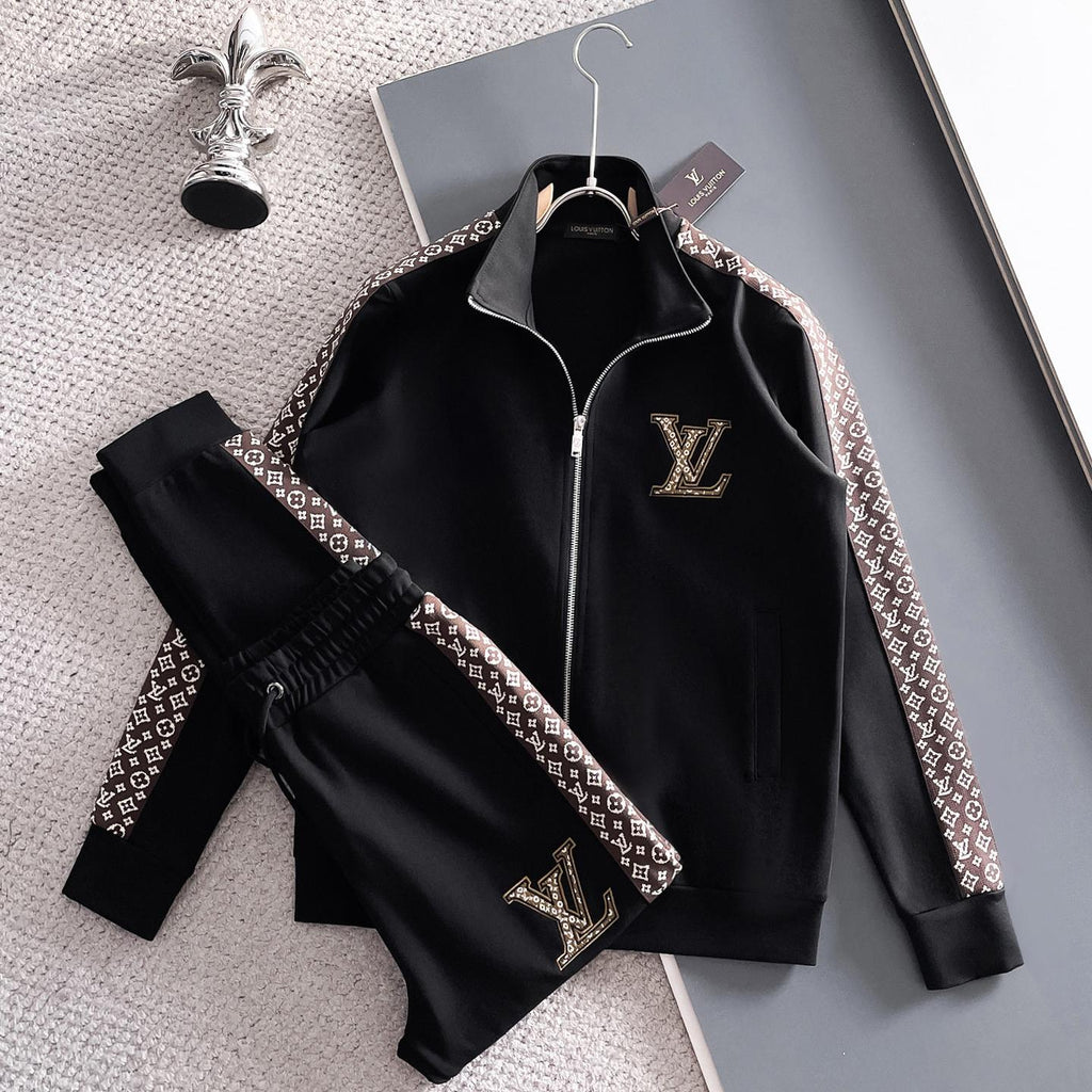 L Fashion Casual suit 0725092602