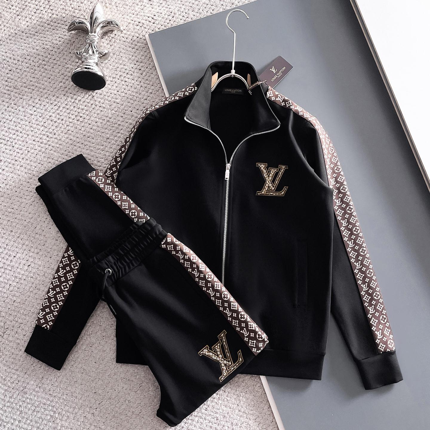 L Fashion Casual suit 0725092602