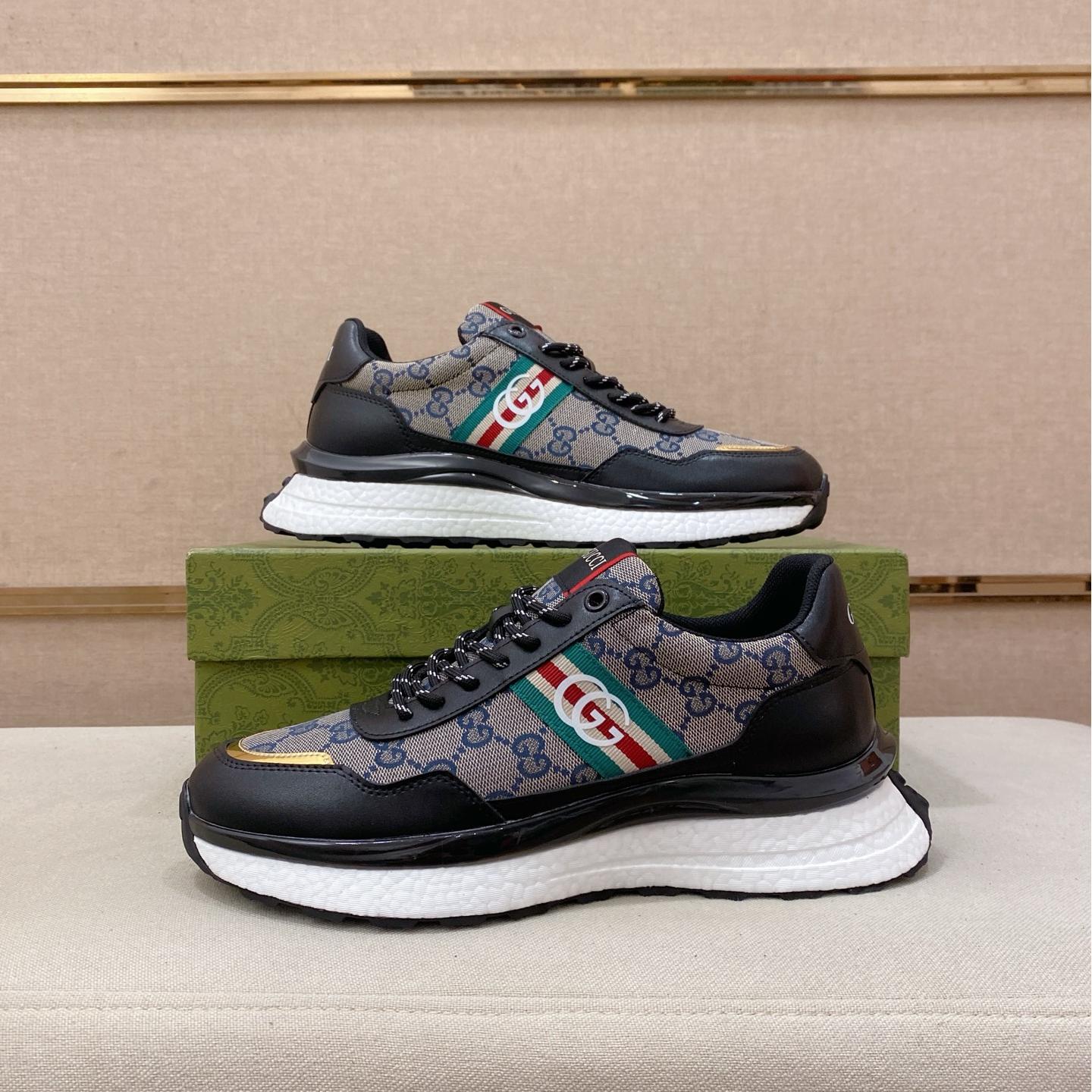 Casual fashion sports shoes 0725073001