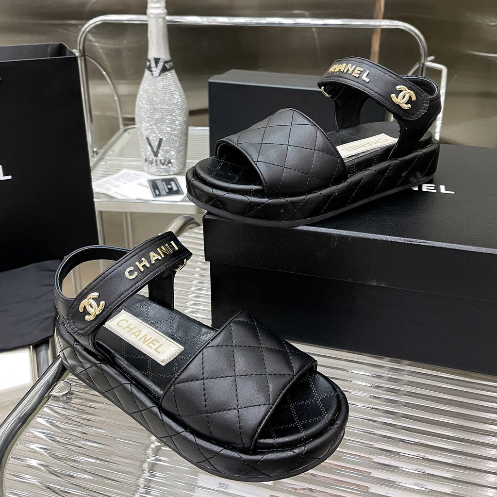 spring beach sandals 0724031506
