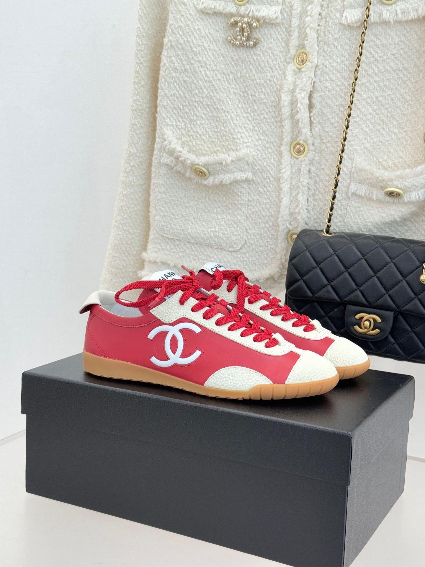 26SS New Women's Casual Sports Shoes 0726031005