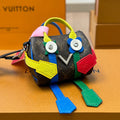 Fashion sheepskin wallet 1024101207