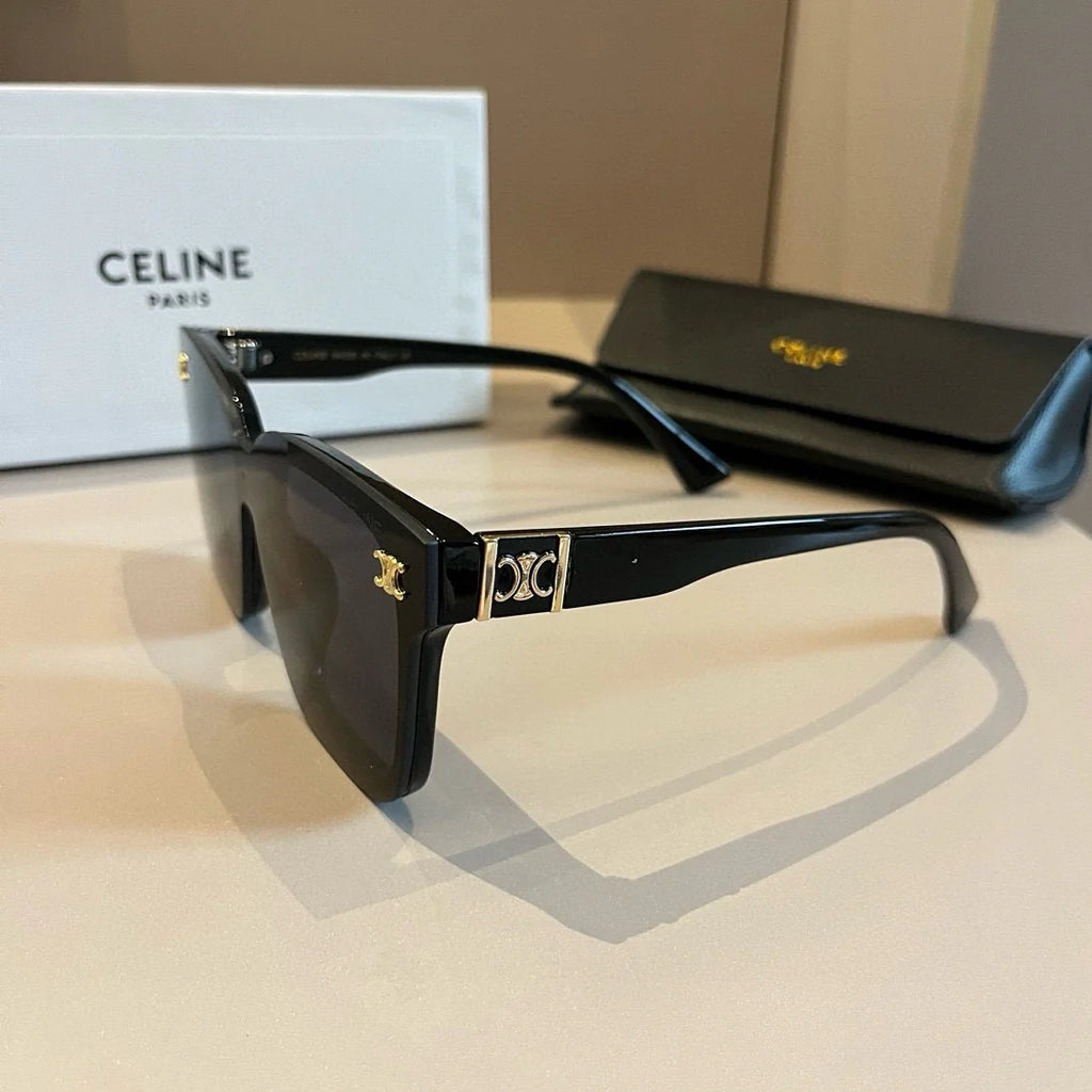 New fashion and versatile sunscreen sunglasses 1024052316