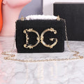 Luxury and versatile high-quality crossbody bag 1024070302