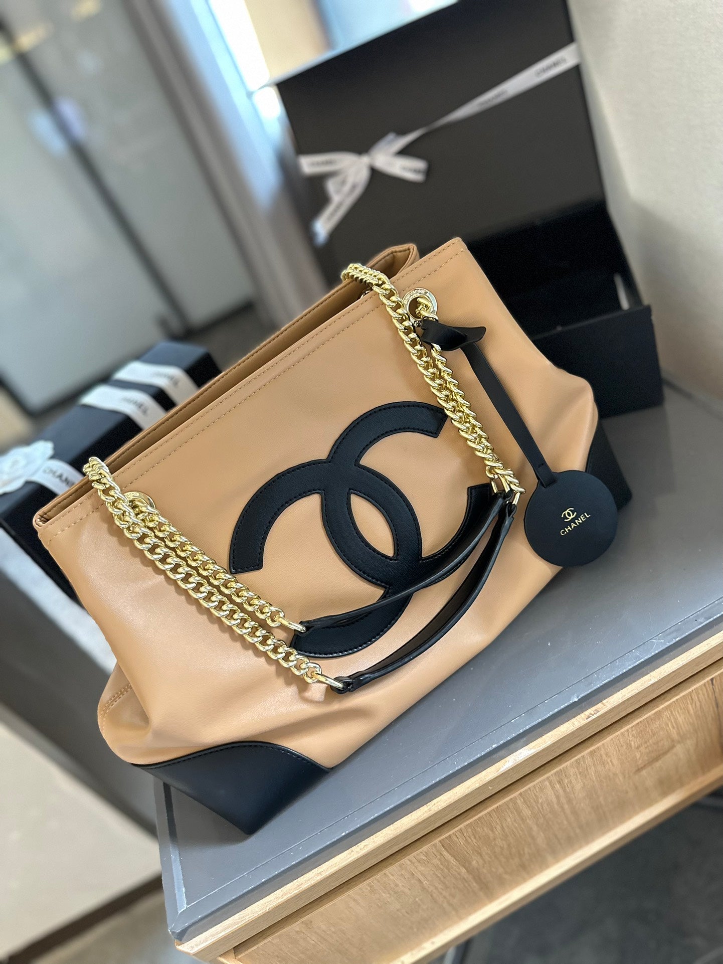Fashion 𝘝𝘪𝘯𝘵𝘢𝘨𝘦 Tote Bag 0724100801