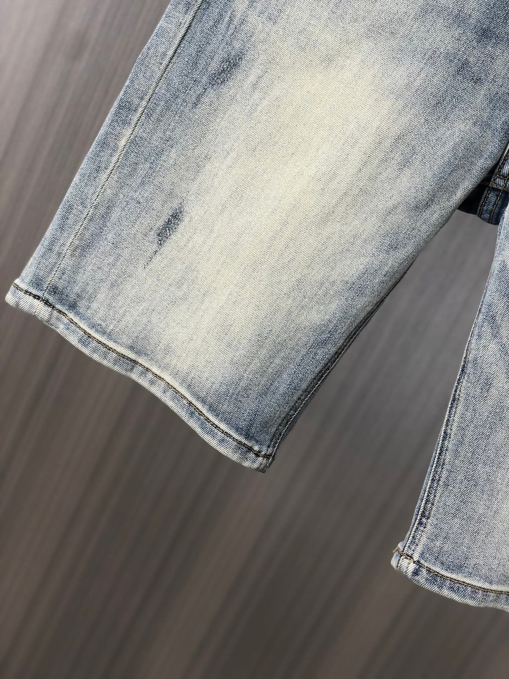 Men's Fashion Denim Shorts 0726050903