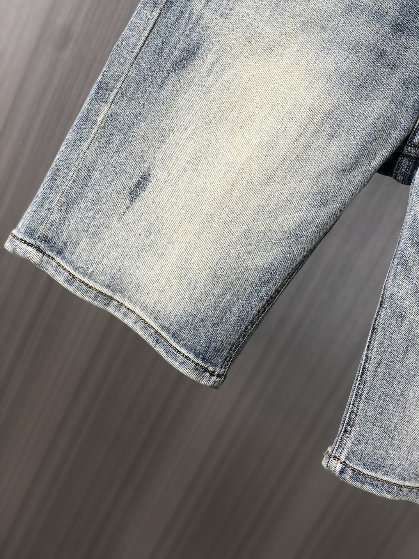 Men's Fashion Denim Shorts 0726050903