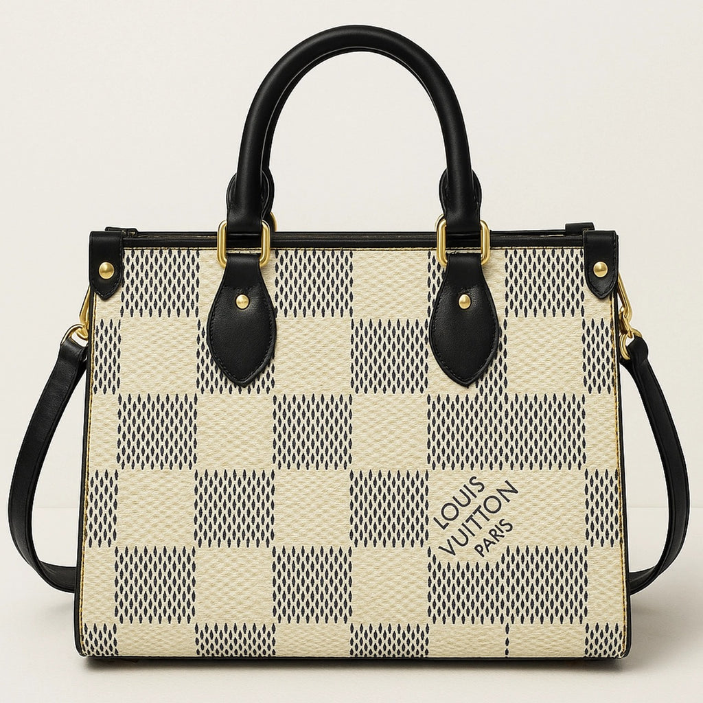 Louis Vuitton | Premium Leather Handbag Limited Edition 2025 21-29/06