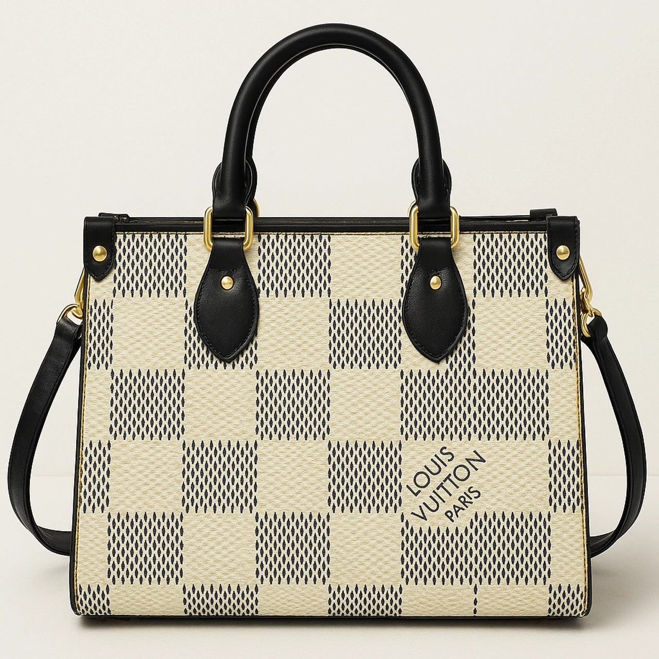 Louis Vuitton | Premium Leather Handbag Limited Edition 2025 21-29/06