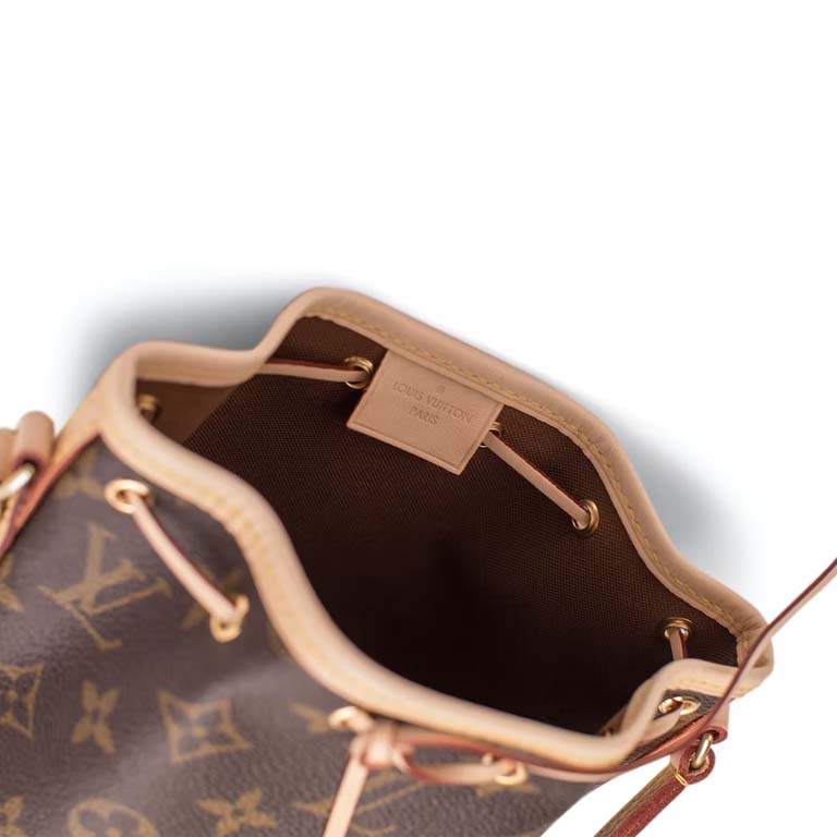 Handmade Leather Noe CWT010412011