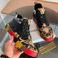 VS Men's Fashion High-top Sneakers 072605810