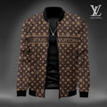 Louis Vuitton | Hot Brand Luxury Jacket For Men TD2