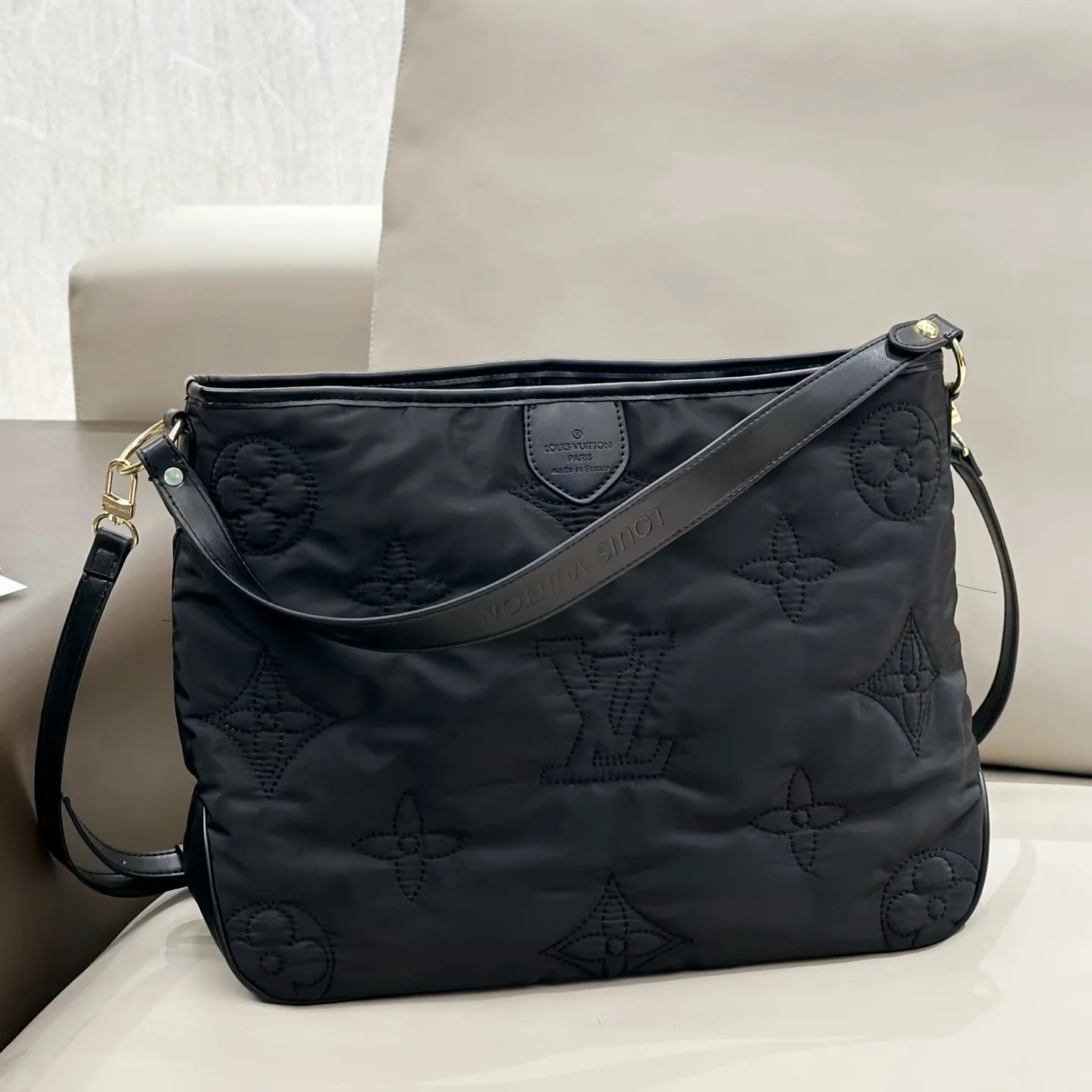 Casual large capacity crossbody bag 1426012613