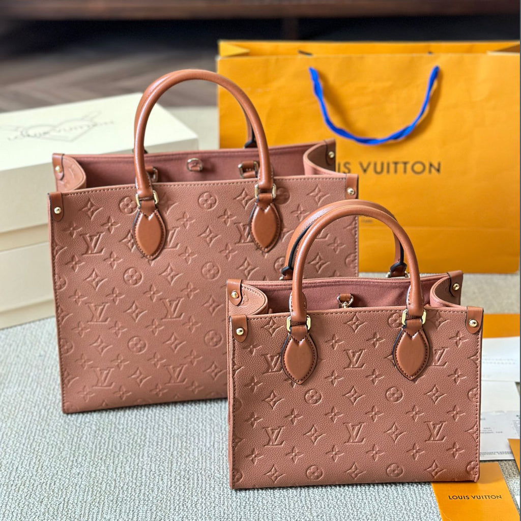 L New Fashion Tote Bag XC24092419