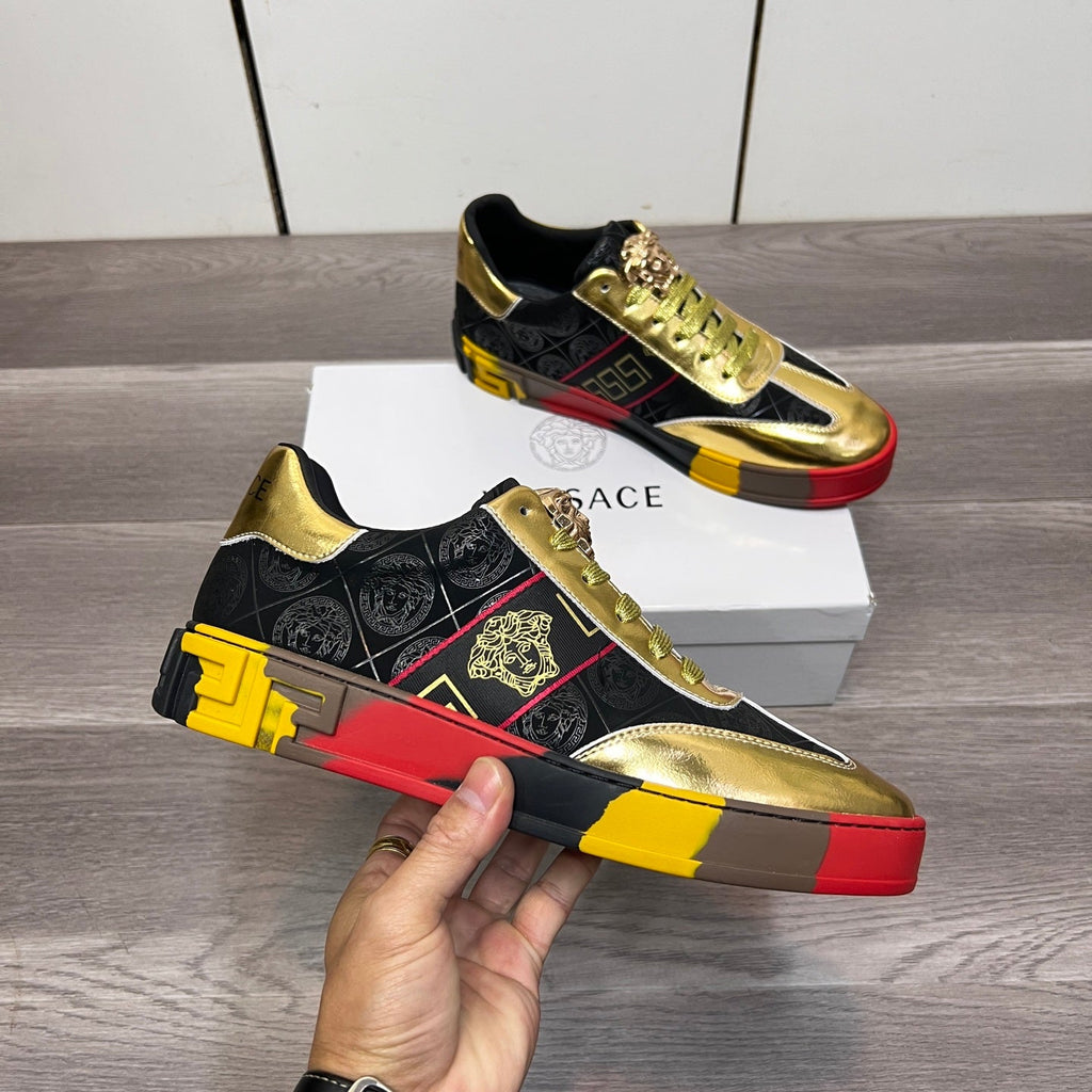 VS Men's Fashion Sneakers 072605812