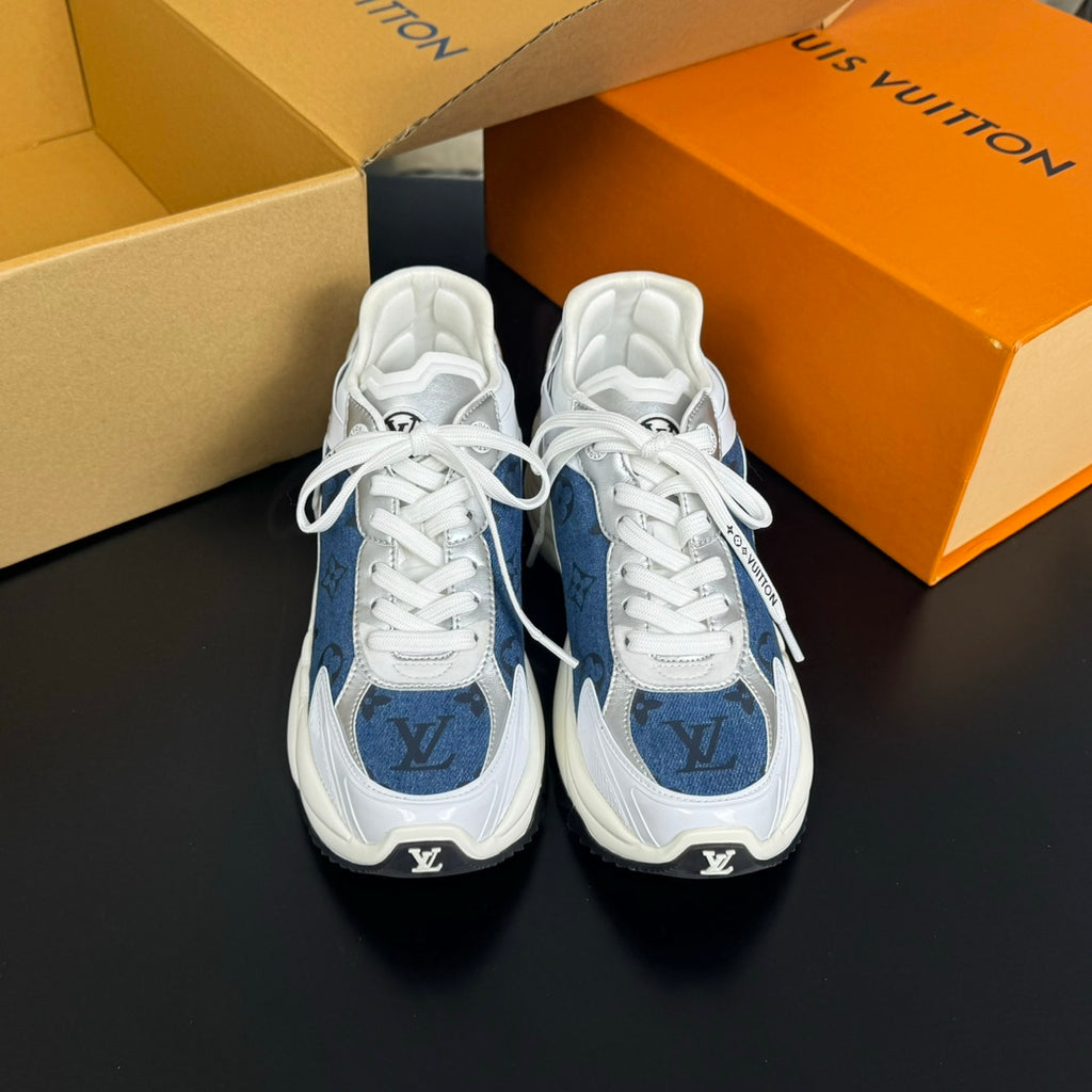 L run 55 sneakers 1824081501