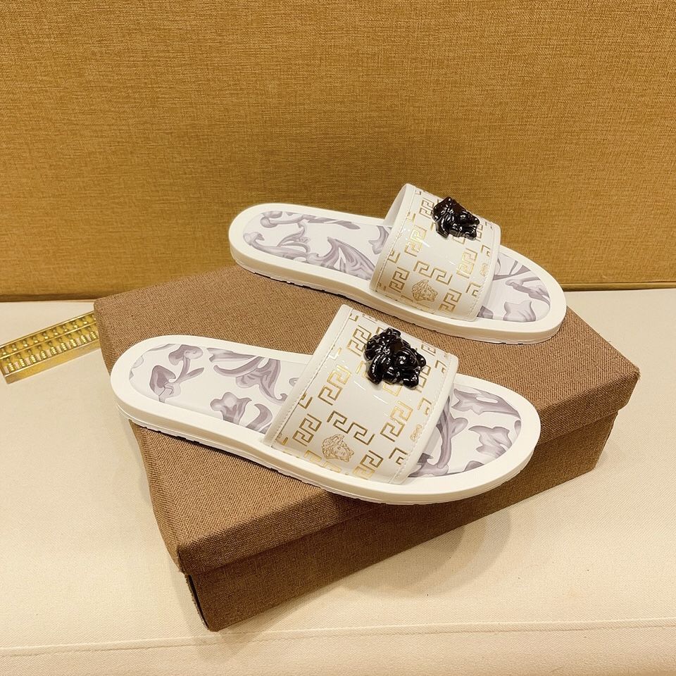 Coolest Men's Classic Summer Sandals S4