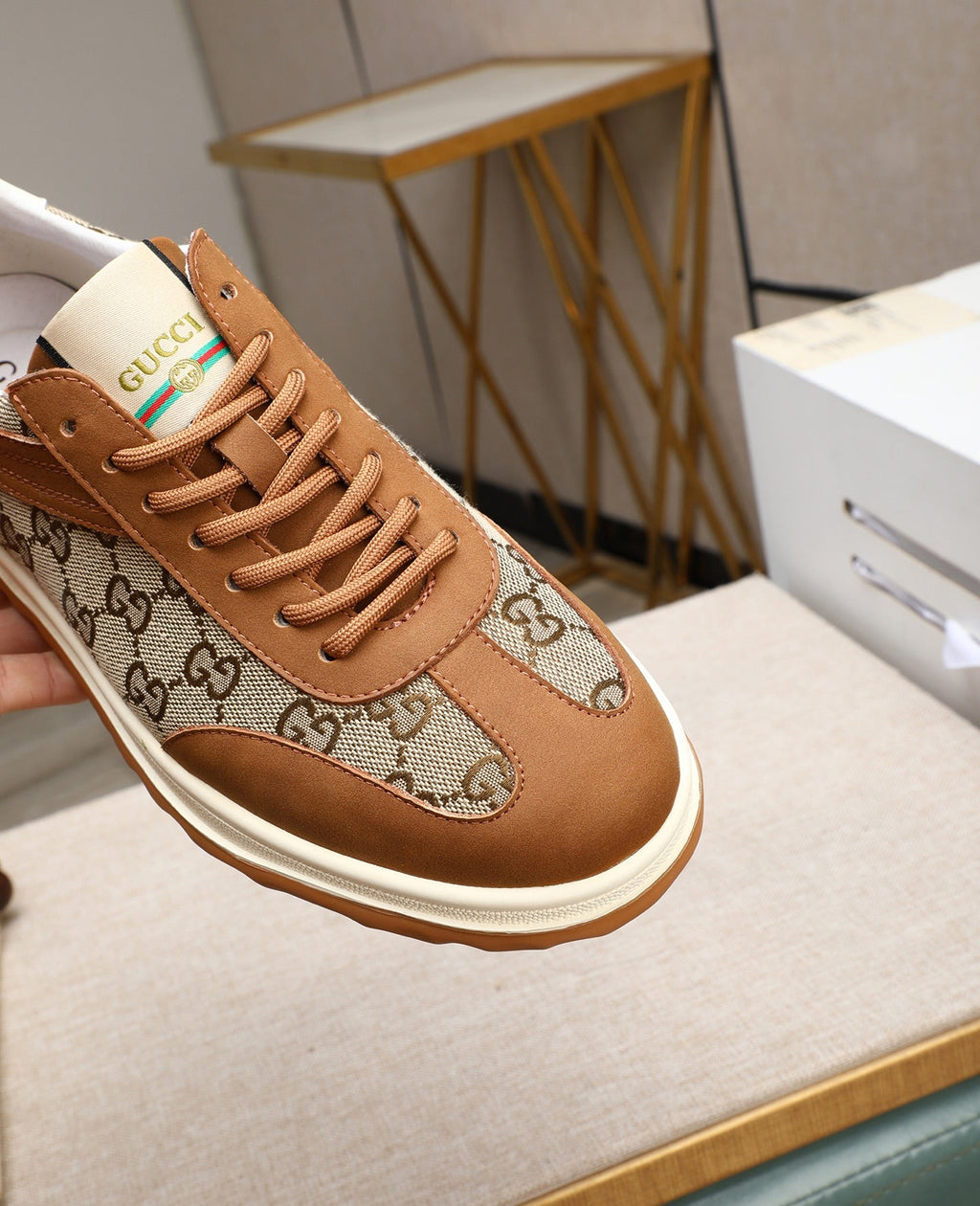 fashion print casual sneakers 0725081201