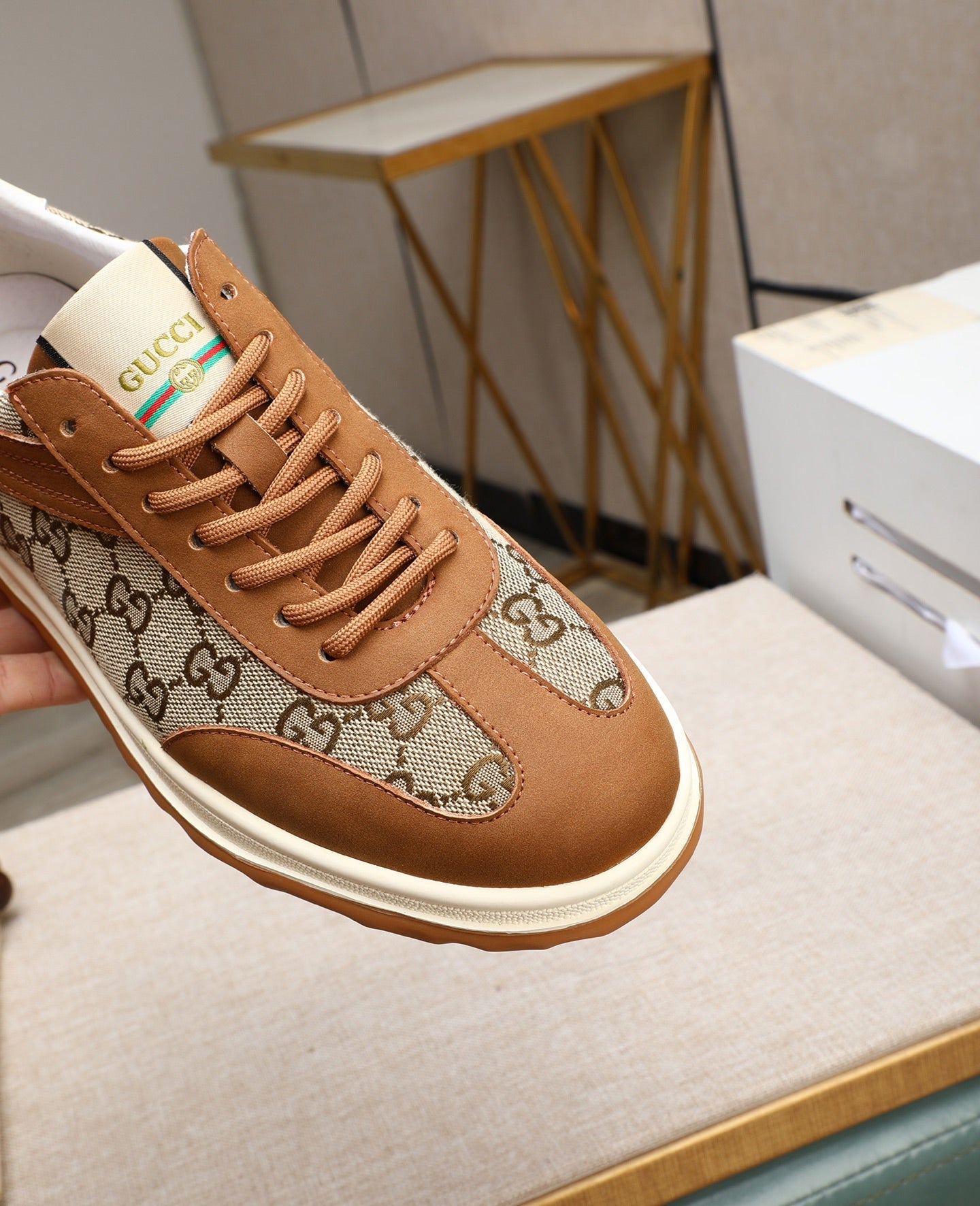 fashion print casual sneakers 0725081201