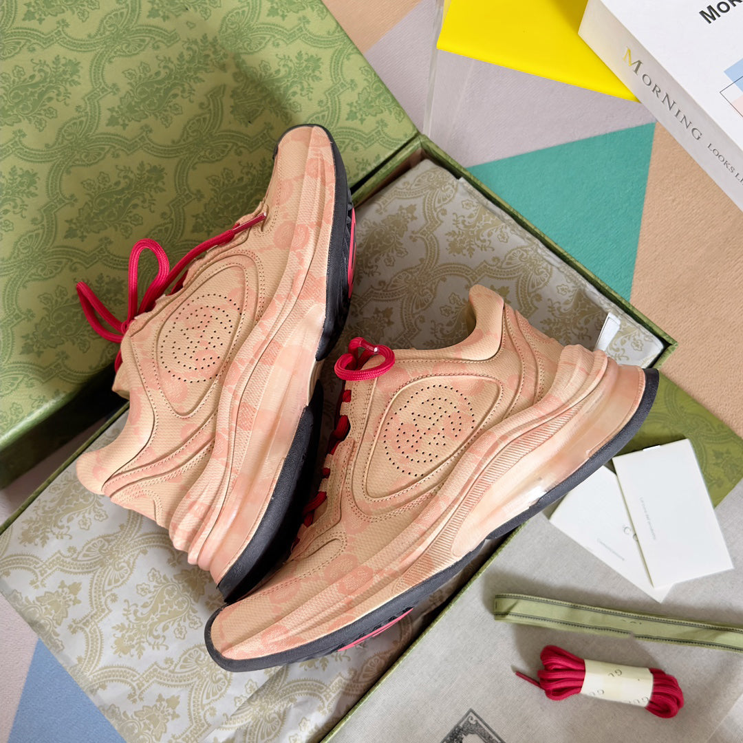 High-quality printed sneakers XC0723042401