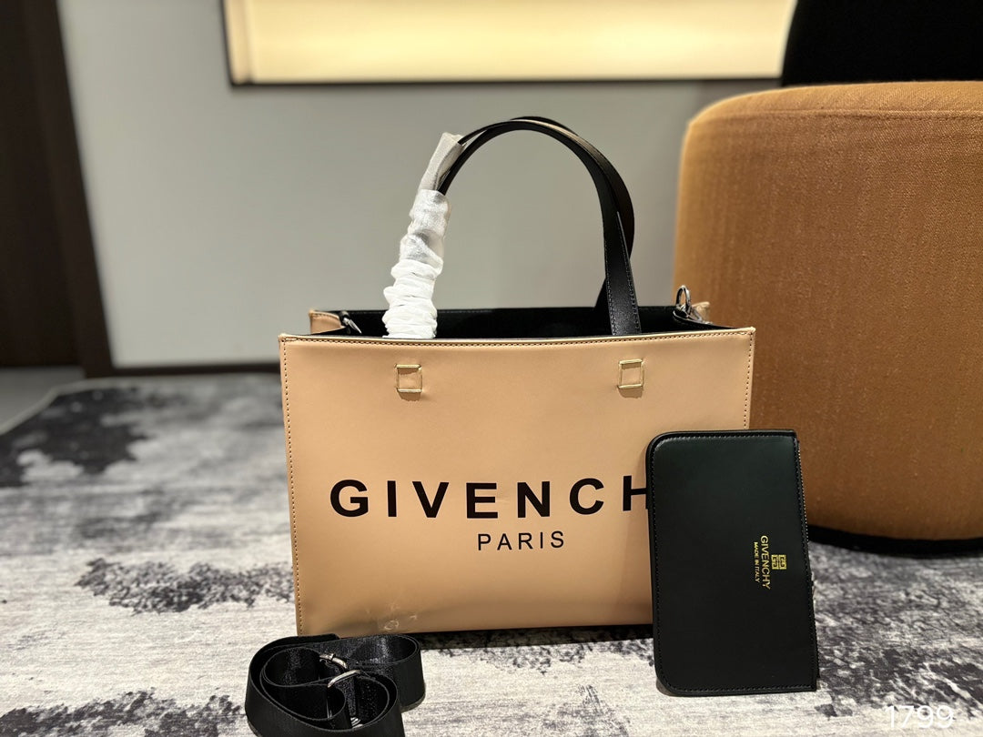GVC All-match commuter handbag 0724082607