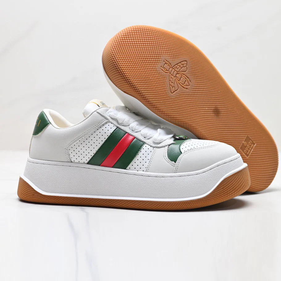 Low Top Round Toe Lace Up Fashion Board Shoes 1025011711